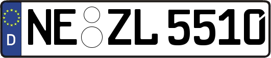 NE-ZL5510