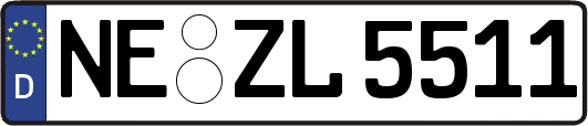 NE-ZL5511