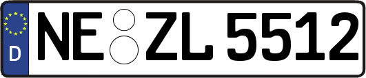 NE-ZL5512