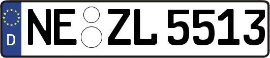 NE-ZL5513