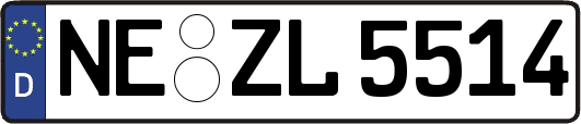 NE-ZL5514