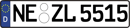 NE-ZL5515