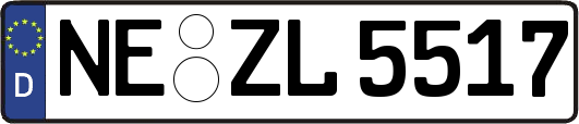 NE-ZL5517