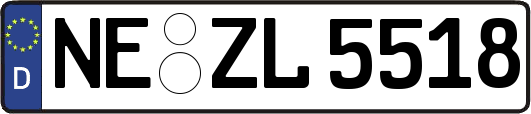 NE-ZL5518