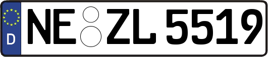 NE-ZL5519