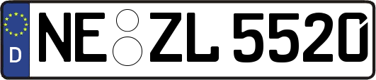 NE-ZL5520