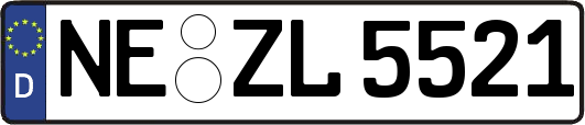 NE-ZL5521