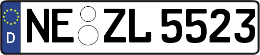 NE-ZL5523