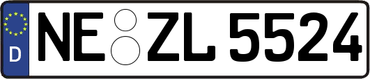 NE-ZL5524