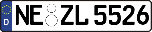 NE-ZL5526