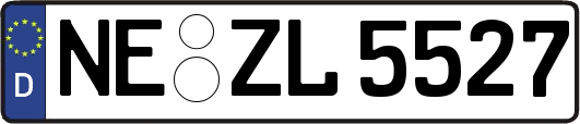 NE-ZL5527