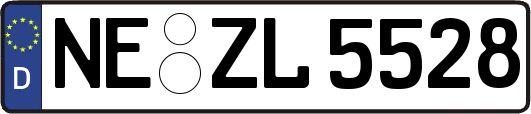 NE-ZL5528