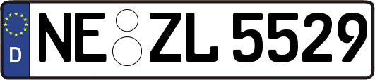 NE-ZL5529