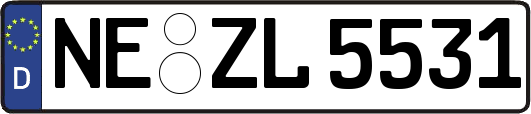 NE-ZL5531