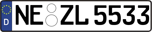 NE-ZL5533