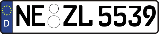 NE-ZL5539