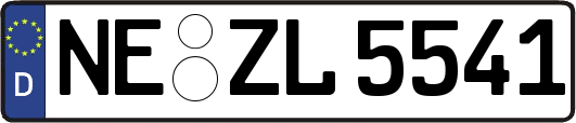 NE-ZL5541