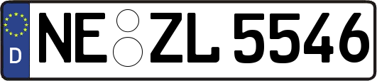 NE-ZL5546