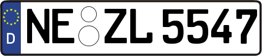 NE-ZL5547