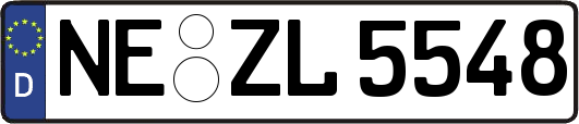NE-ZL5548
