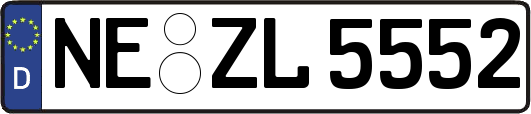 NE-ZL5552