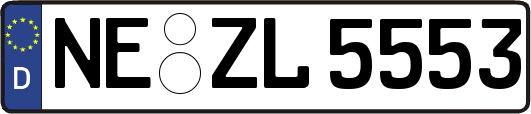 NE-ZL5553
