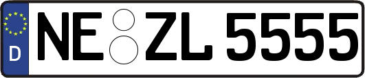 NE-ZL5555