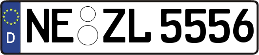 NE-ZL5556