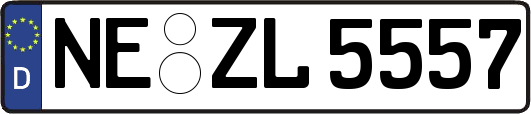 NE-ZL5557
