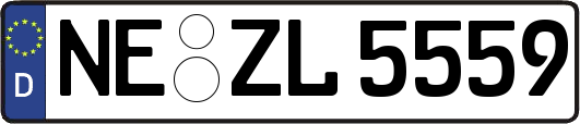 NE-ZL5559