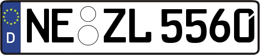 NE-ZL5560