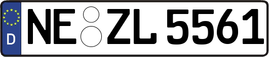 NE-ZL5561