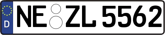 NE-ZL5562
