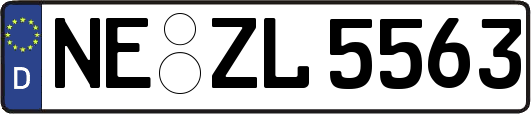 NE-ZL5563
