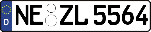 NE-ZL5564