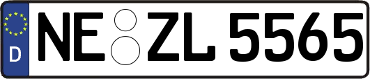 NE-ZL5565