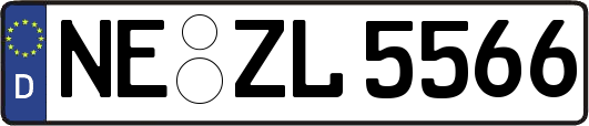 NE-ZL5566