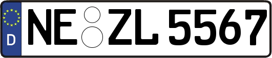 NE-ZL5567