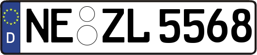 NE-ZL5568