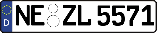 NE-ZL5571