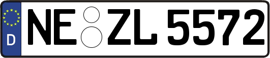 NE-ZL5572