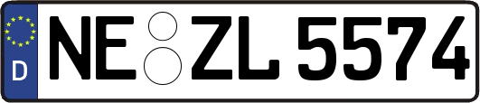 NE-ZL5574