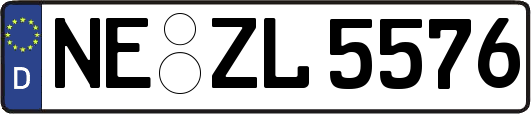 NE-ZL5576