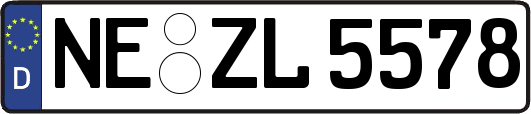 NE-ZL5578
