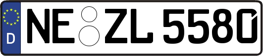NE-ZL5580