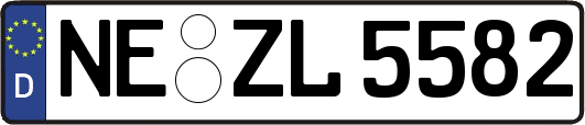 NE-ZL5582