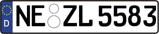 NE-ZL5583