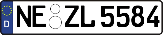NE-ZL5584