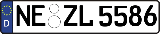 NE-ZL5586