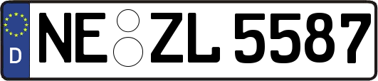 NE-ZL5587